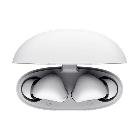 Kufje pa kabllo Trust Yavi / Bluetooth 5.3 / TWS / ENC Mikrofon / 12mm Drivers – Bardhë - 4