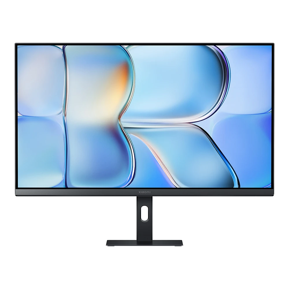 Monitor Xiaomi A27i 2026 / 27" / Full HD IPS / 144Hz / 6ms / HDMI+DisplayPort - Zezë - 1