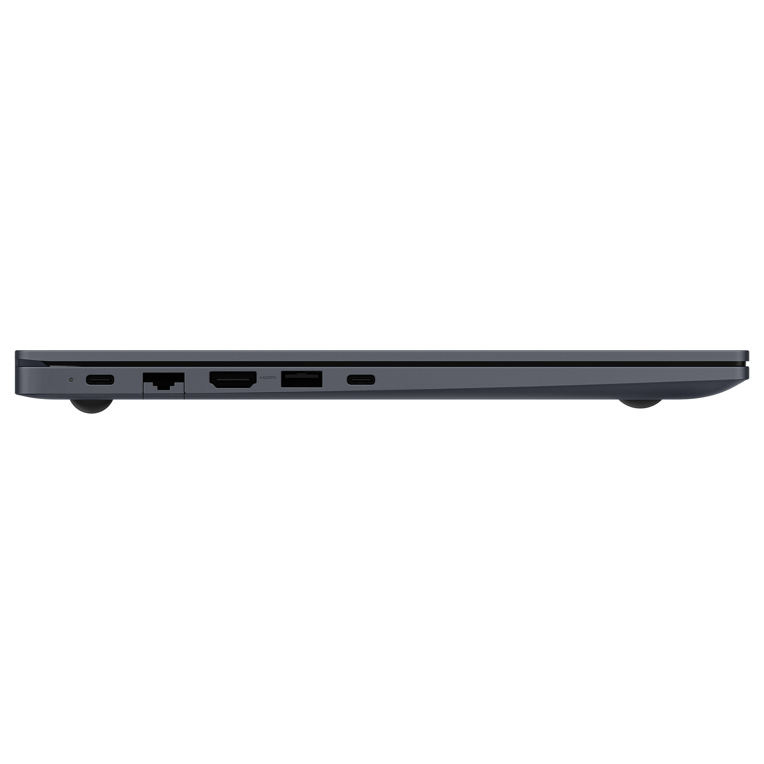 Laptop Samsung Galaxy Book4 / i5 1335U / 16GB LPDDR4x / 512GB / 15.6" Full HD AG / Intel Iris Xe Graphics / DE  - Gri - 6