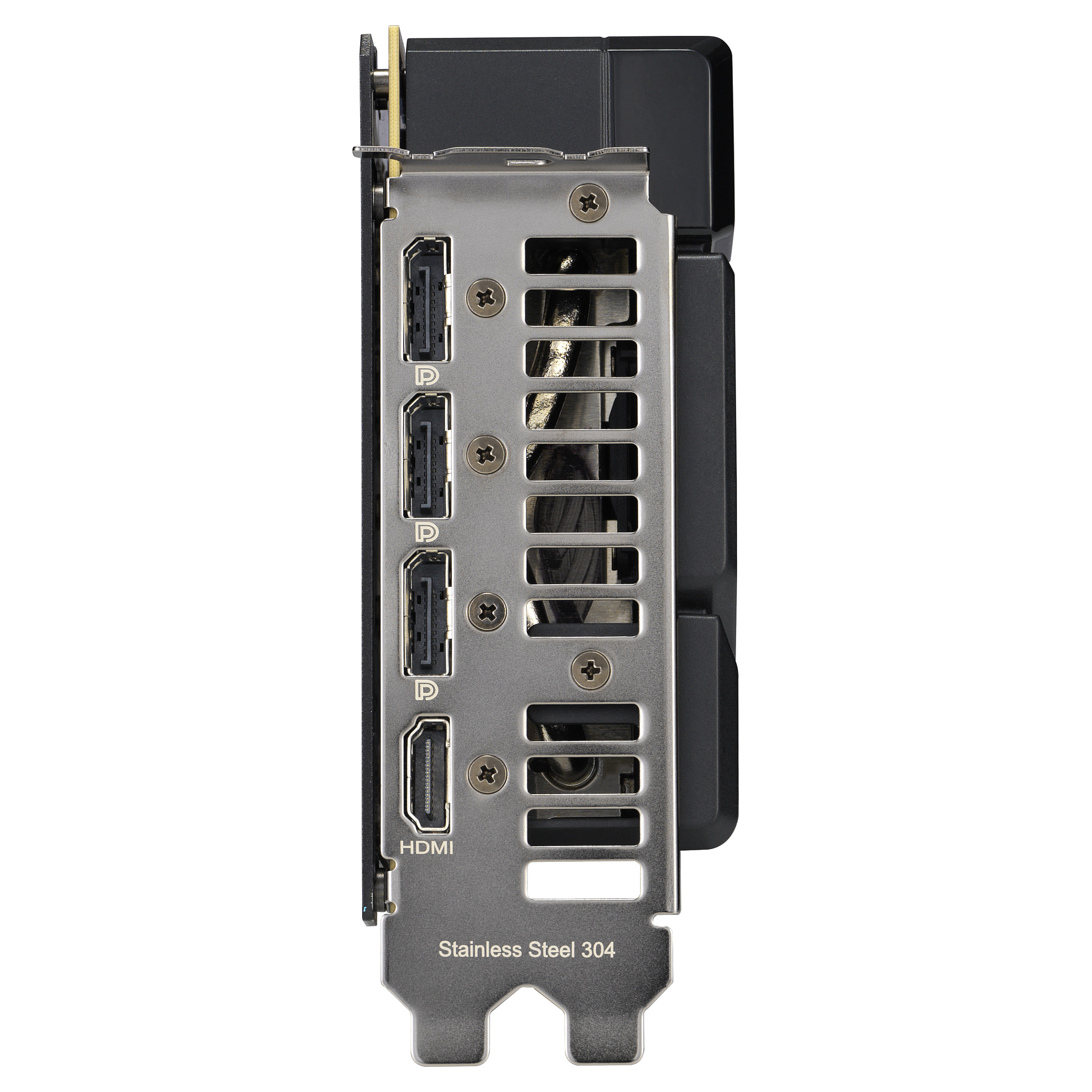 Kartelë Grafike NVIDIA GPU RTX 5070 12GB GDDR7 ASUS Dual OC - 6