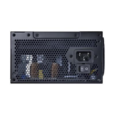 Furnizues Energjie Lian Li RB Series / 650W / ATX 3.1 / PCIe 5.1 / 12V-2x6 - Zezë - 2