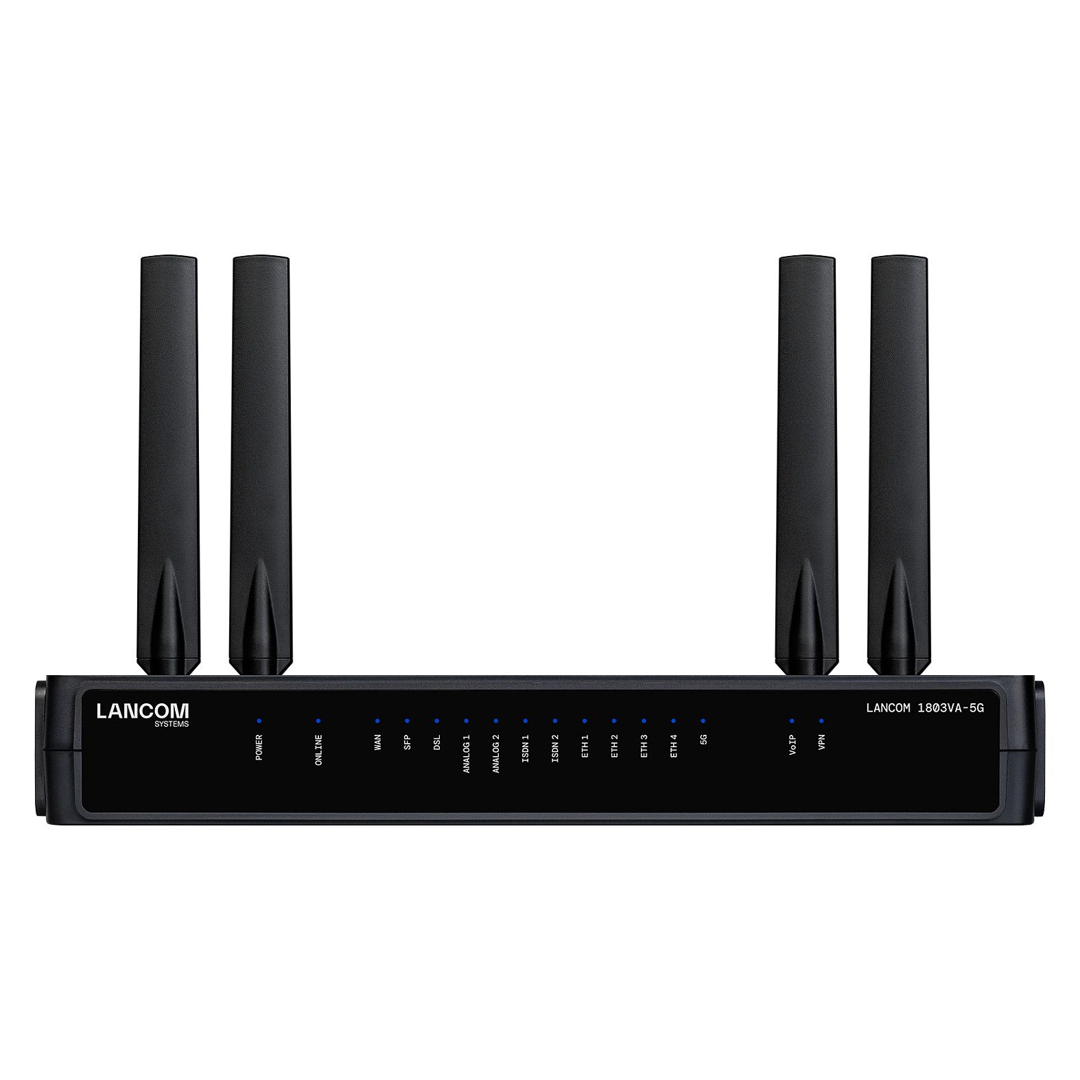 Ruter Lancom 1803VA‑5G / EU - 1