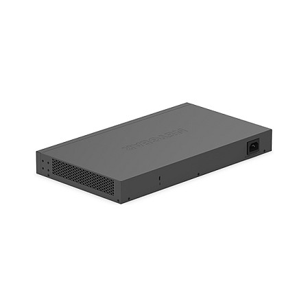SWITCH 24-PORT GB UNMGD POE ++ / Hiri - 4