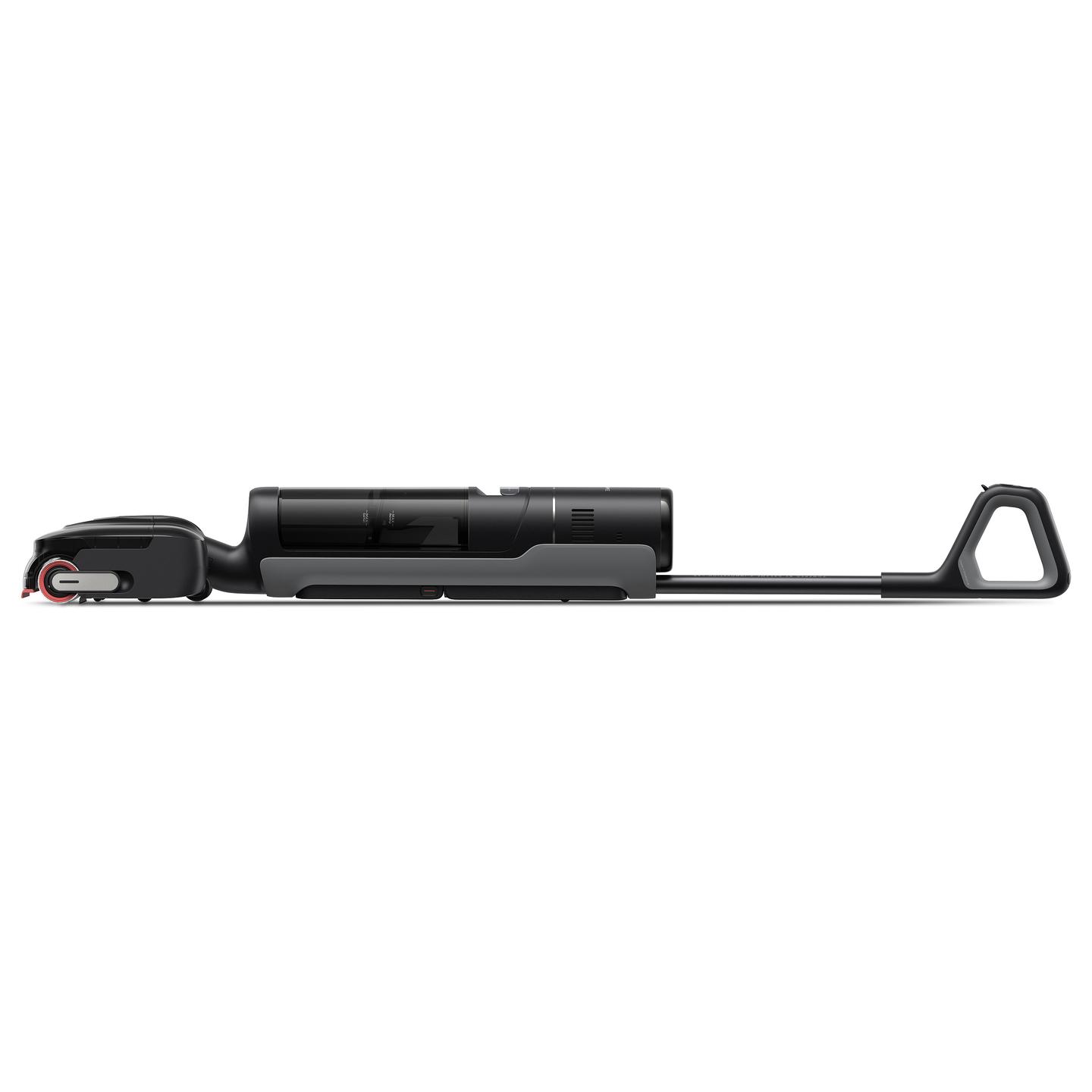 Fshesë Dore Dreame H15 Mix, 400W, 23000Pa, 0.78L, Aspirim dhe Larje, Pa Kabllo - Zezë - 9