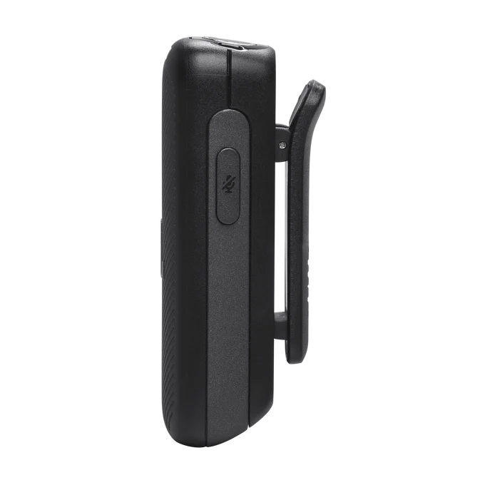 Mikrofon JBL Quantum Stream USB‑C – Zezë - 4