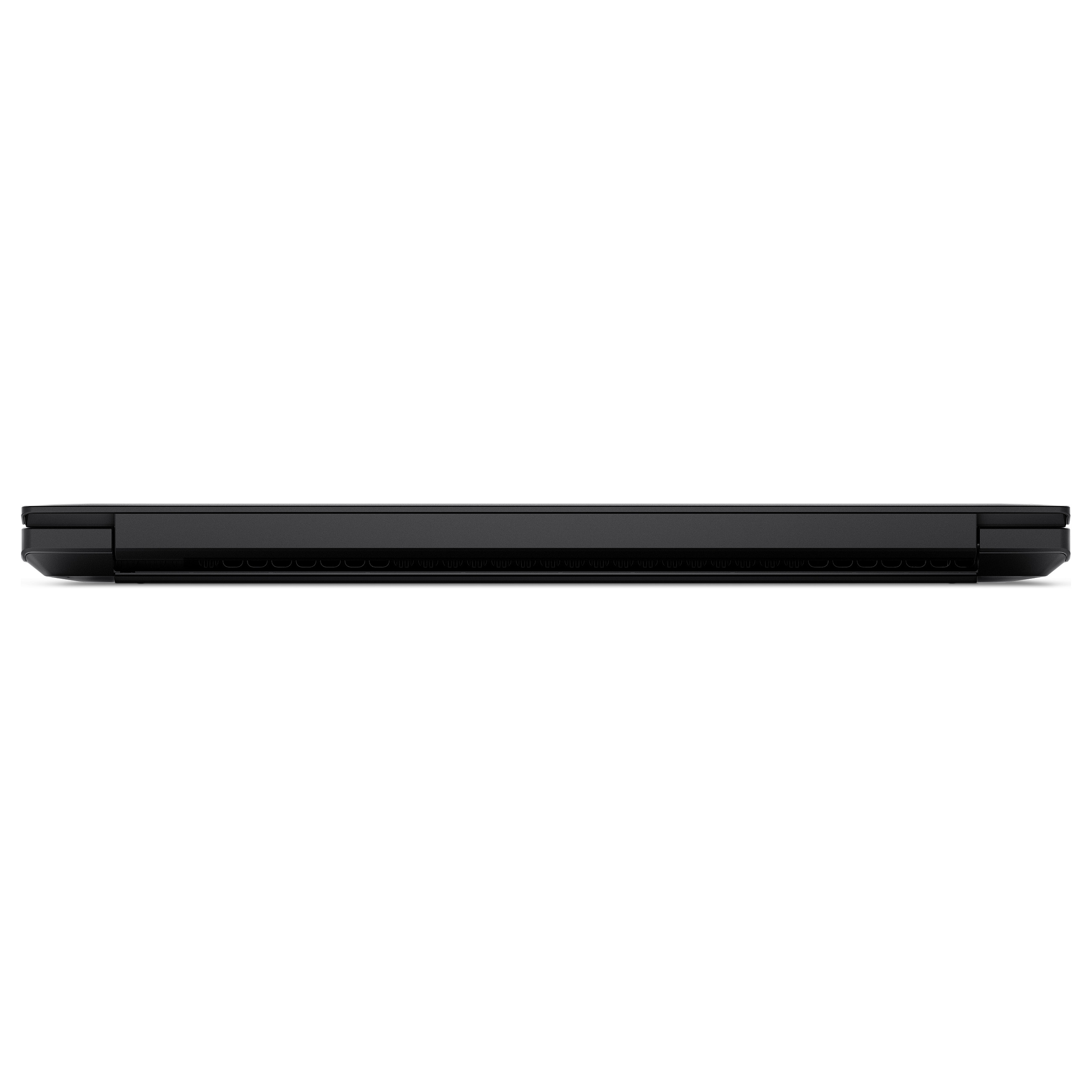 Laptop Lenovo ThinkPad P16s G4 / Ultra 7 255H / 32GB DDR5 / 512GB / 16" WUXGA IPS AG 60Hz / RTX PRO 500 / DE  – Zezë - 9