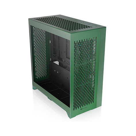 Kasë Midi Thermaltake CTE E660 MX – Gjelbër - 2