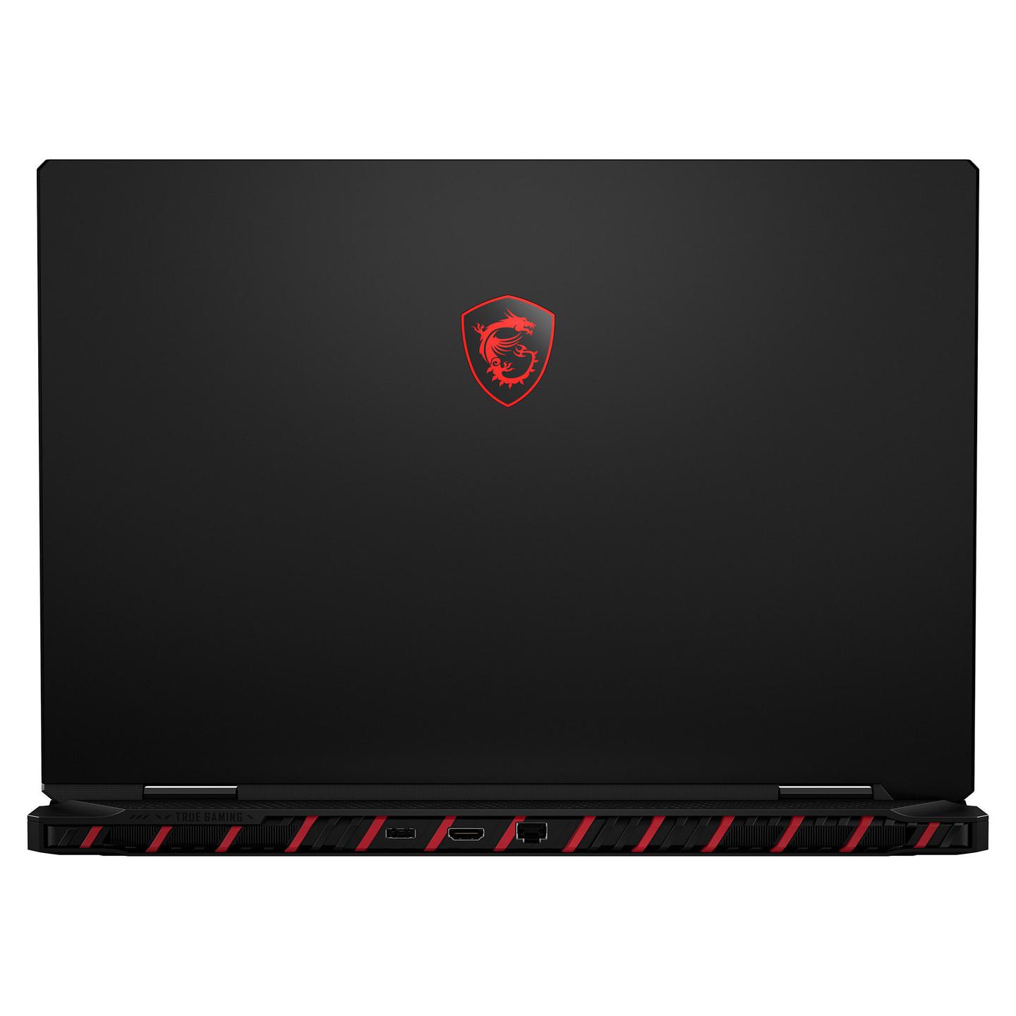 Laptop Gaming MSI Raider 18 HX AI A2XWIG-270FR, Core Ultra 9 285HX, 64GB DDR5, 4TB, 18" UHD+ Mini LED 120Hz, RTX 5080 16GB - Zezë - 8