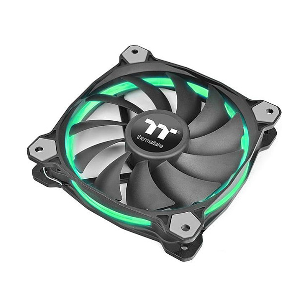 Ftohës për Procesor K Cooler Multi Thermaltake Riing Silent 12 RGB Sync Edition | FMx.AMx.115x. 2066. 2011 TDP 150W - 9