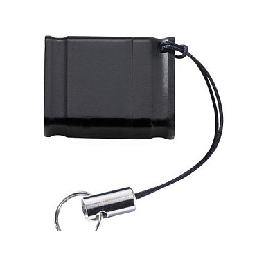 USB Flash Drive Intenso Slim Line / 128GB / USB Type-A / USB 3.2 Gen 1 - Zezë - 2