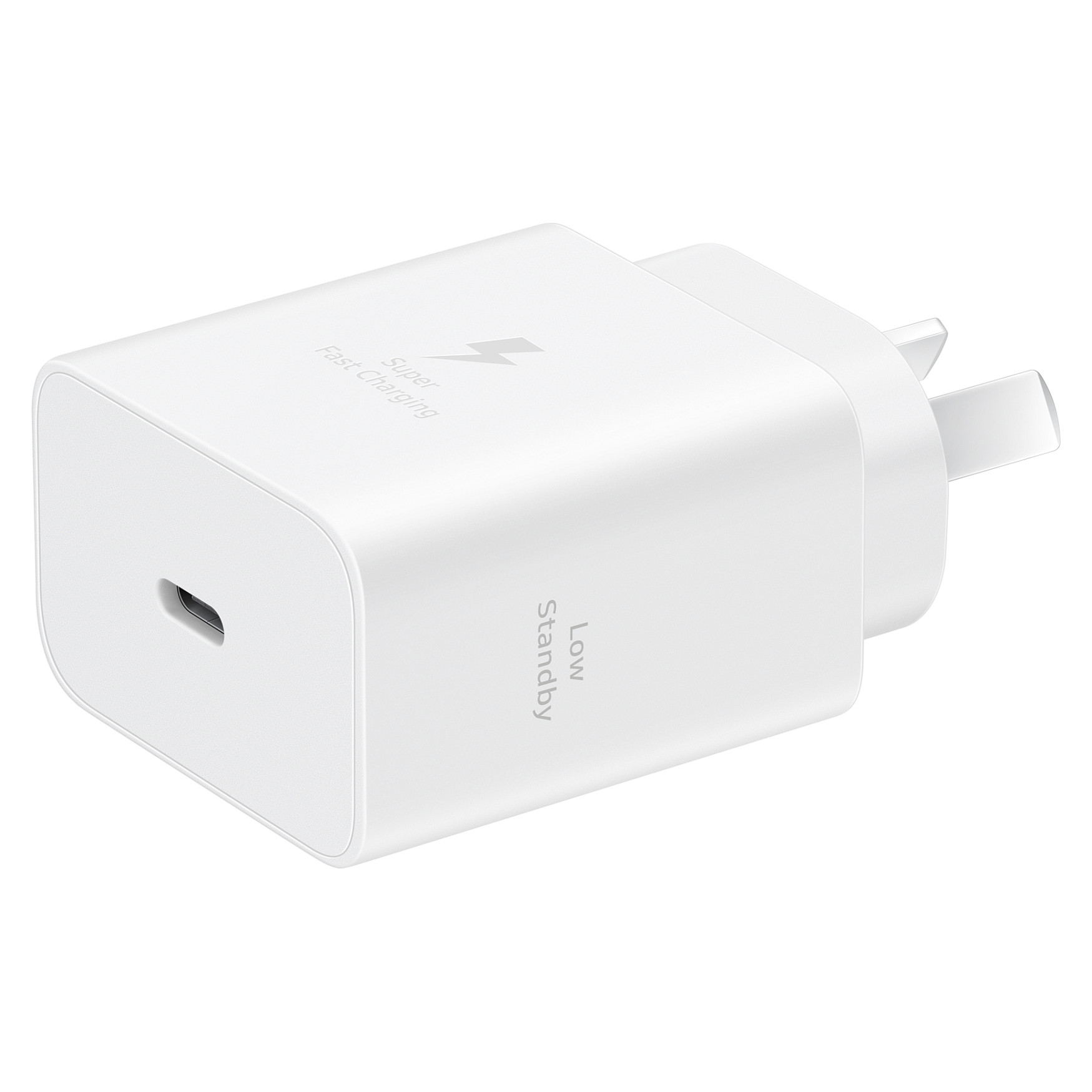 Samsung EP-T4511 Fast Charger 45W USB-C / No Cable – Bardhë - 25