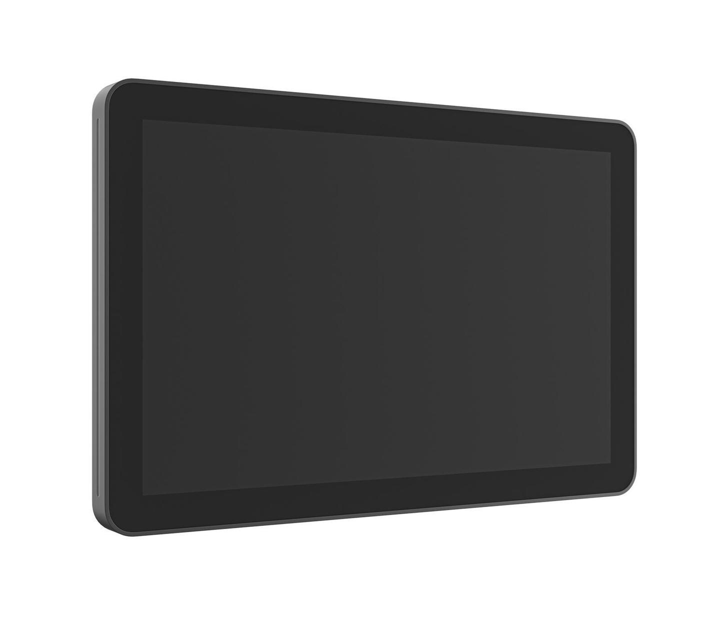 Aksesorë për Konferencë Logitech Tap Scheduler / 10.1" / Touch Panel – Hiri