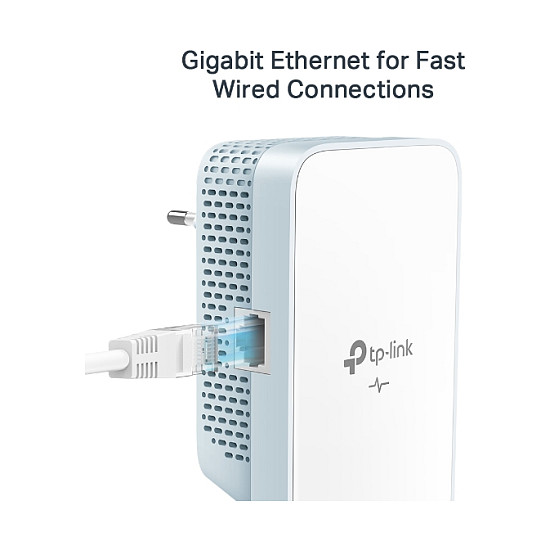 Power-LAN TP-Link TL-WPA7519 Kit / Wi-Fi AC / AV1000 - 3