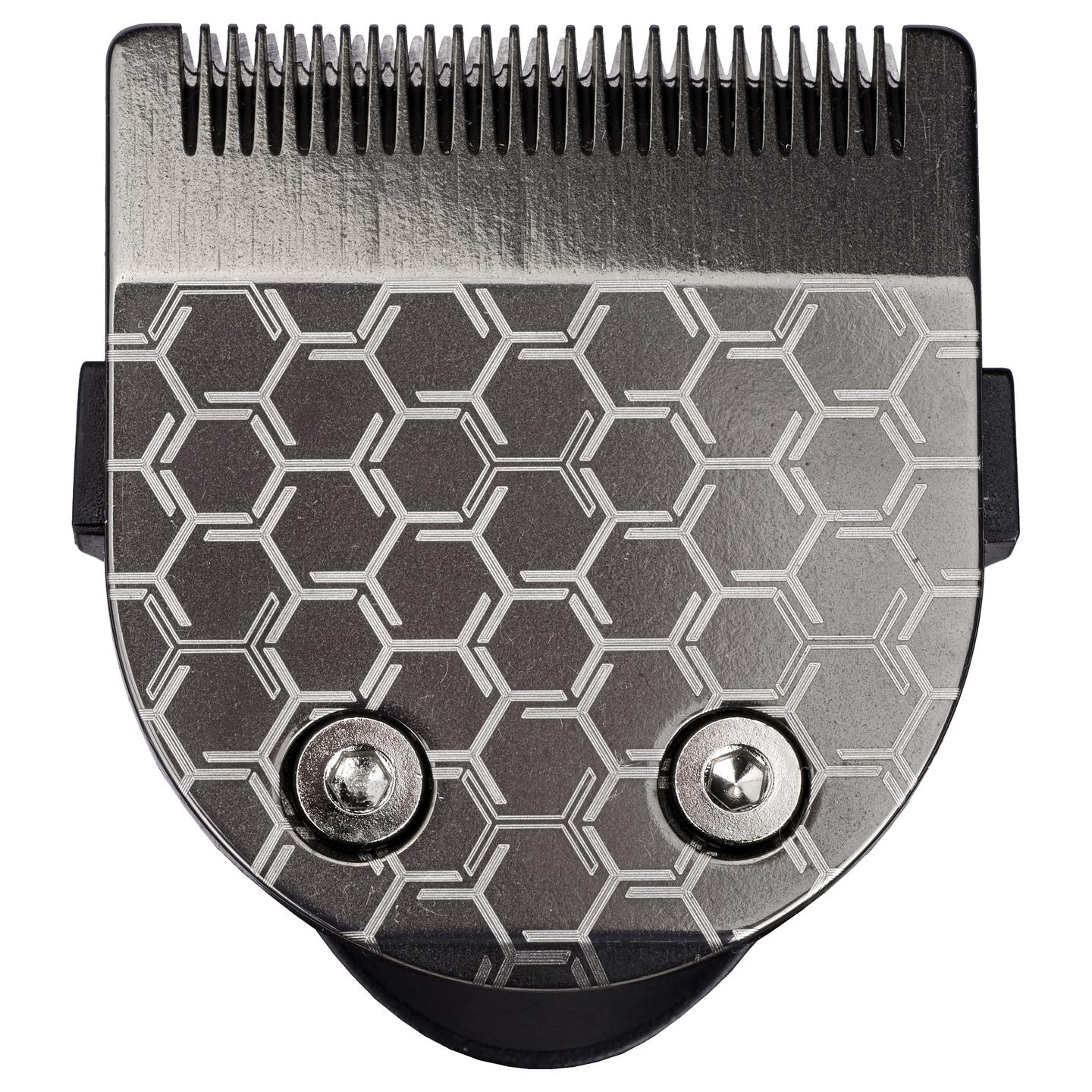Makinë rroje multifunksionale BaByliss MT727E / 10-in-1 / Carbon Titanium / 0.5–8mm / 60 Min / Ni-MH – Zezë/Argjendtë - 4