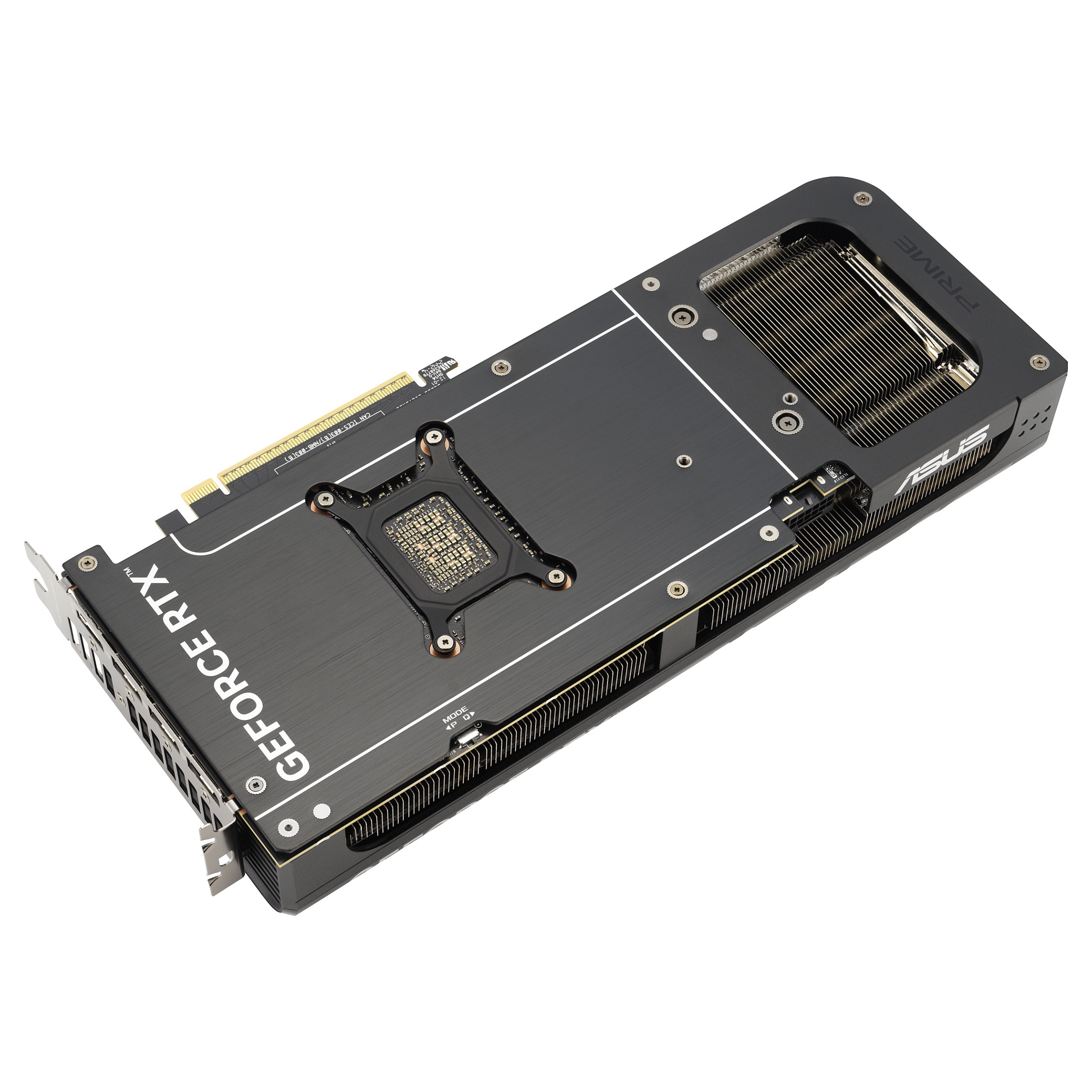 Kartelë Grafike NVIDIA GeForce RTX 5080 / 16GB GDDR7 / 256-bit / ASUS Prime EVO / 3 Fan - 4