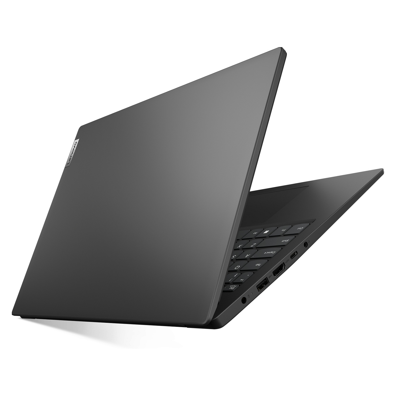 Laptop Lenovo V15 G5 / i7-13620H / 16GB DDR5 / 512GB / 15.6" Full HD IPS LED / Intel UHD Graphics / DE  - Zezë - 15