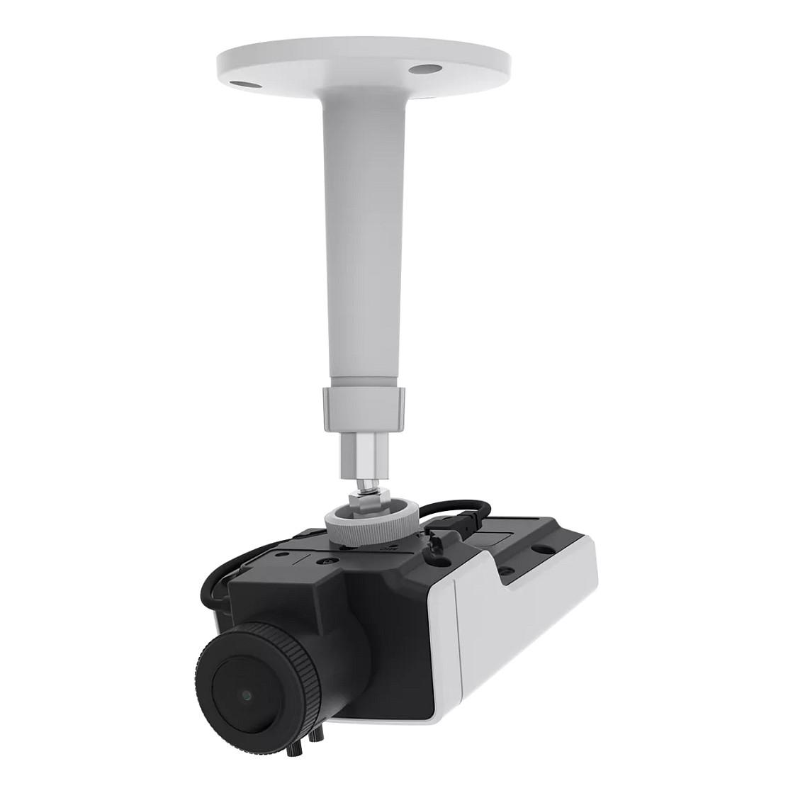 Kamerë Sigurie IP AXIS M1135 Mk II, 02483-001, 2MP, 1920x1080, 3–10.5mm, 3.5x Optical Zoom, PoE, WDR, Lightfinder - Zezë - 4