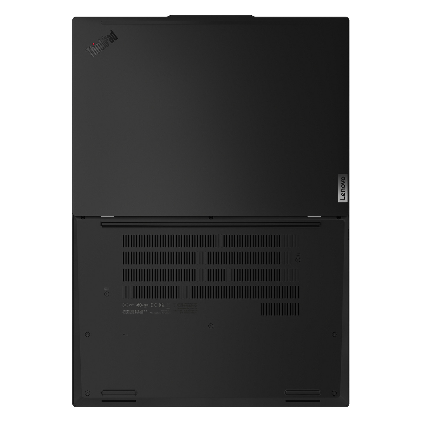 Laptop Lenovo ThinkPad L14 G7 / Ryzen AI 5 430 / 16GB DDR5 / 512GB / 14" WUXGA IPS 60Hz / AMD Radeon 840M / DE - Zezë - 15