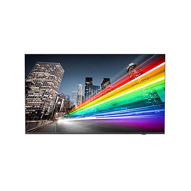 Smart TV Profesional Philips 75BFL2214/12, 75", 4K UHD LED, 60Hz, 400cd/m², 16GB, 3× HDMI, 2× USB, RJ45 - Hiri