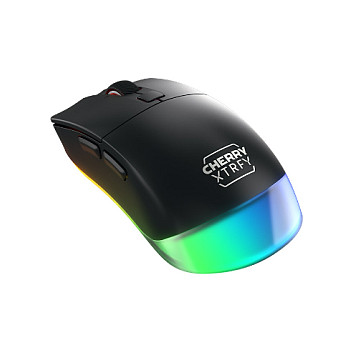 Maus Gaming Cherry Xtrfy M50 / RGB / Bluetooth / i zi - 3