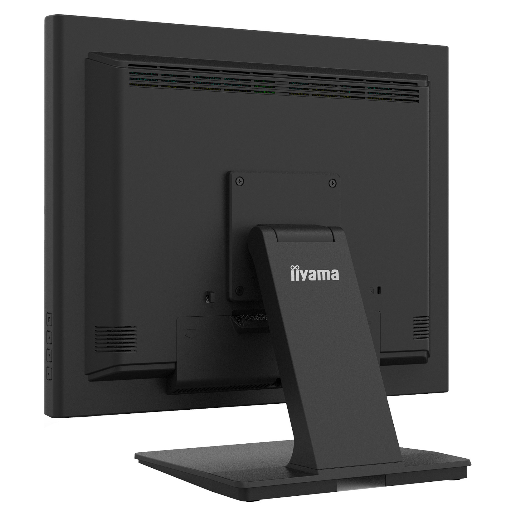 Monitor iiyama ProLite T1932MSC-B2S / 19" / SXGA IPS / 75Hz / 14ms / HDMI+DisplayPort+VGA - Zezë - 17