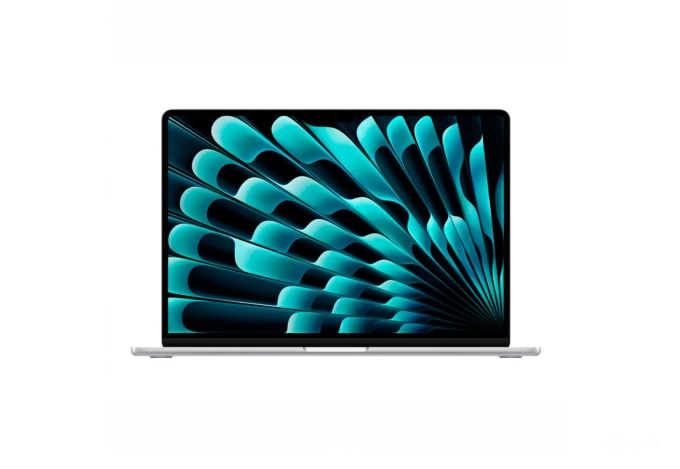MacBook Air M5 13.6" / 10 CPU / 8 GPU / 16GB / 512GB / 30W - Silver