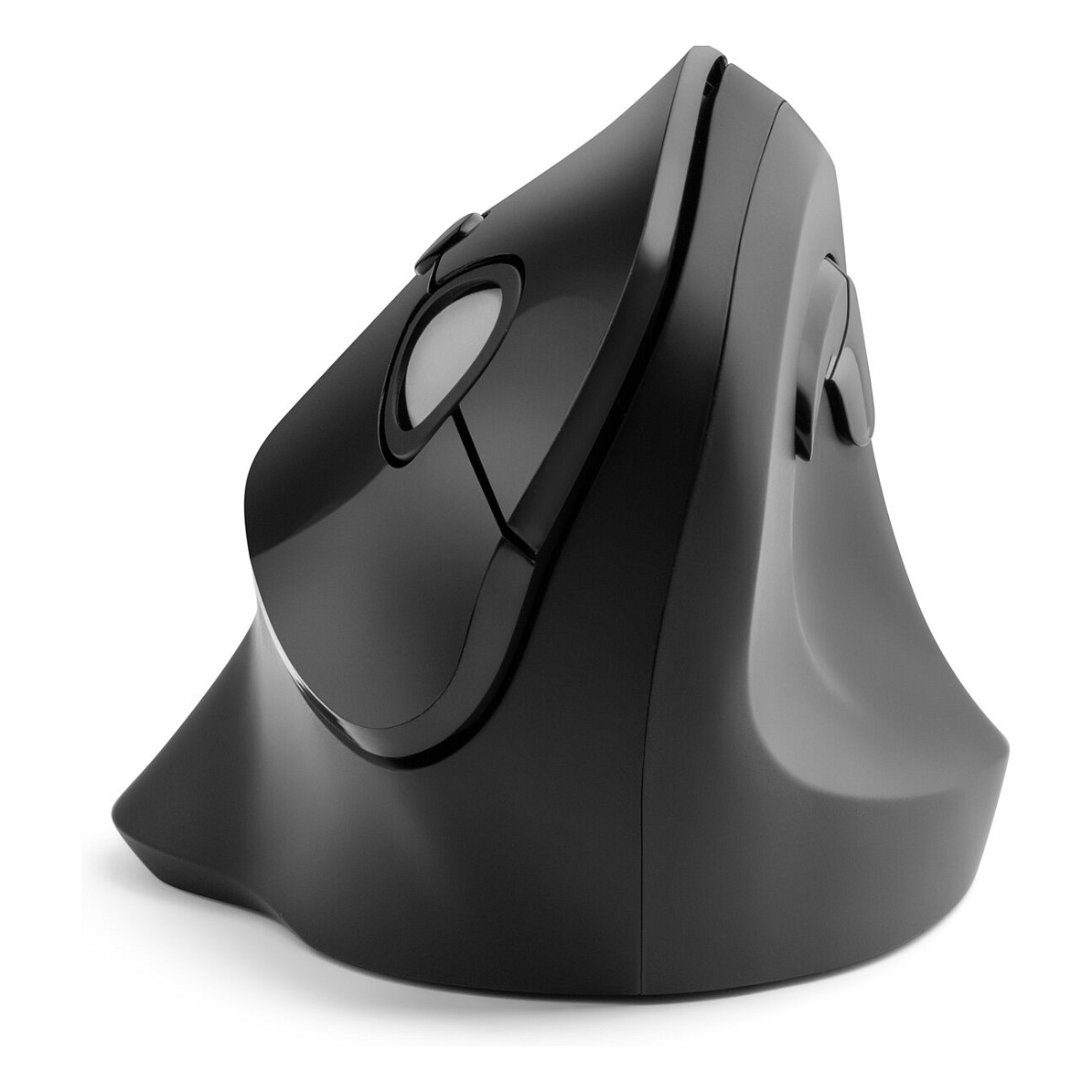 Maus pa Kabllo Kensington Pro Fit Ergo Vertikal - Zezë - 5
