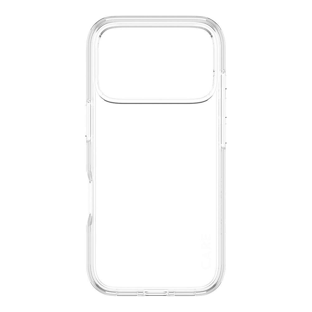 Aksesorë për telefon PanzerGlass CARE™ Urban Explorer / Case / Apple iPhone 17 Pro / Plastikë e ricikluar - Transparent - 4