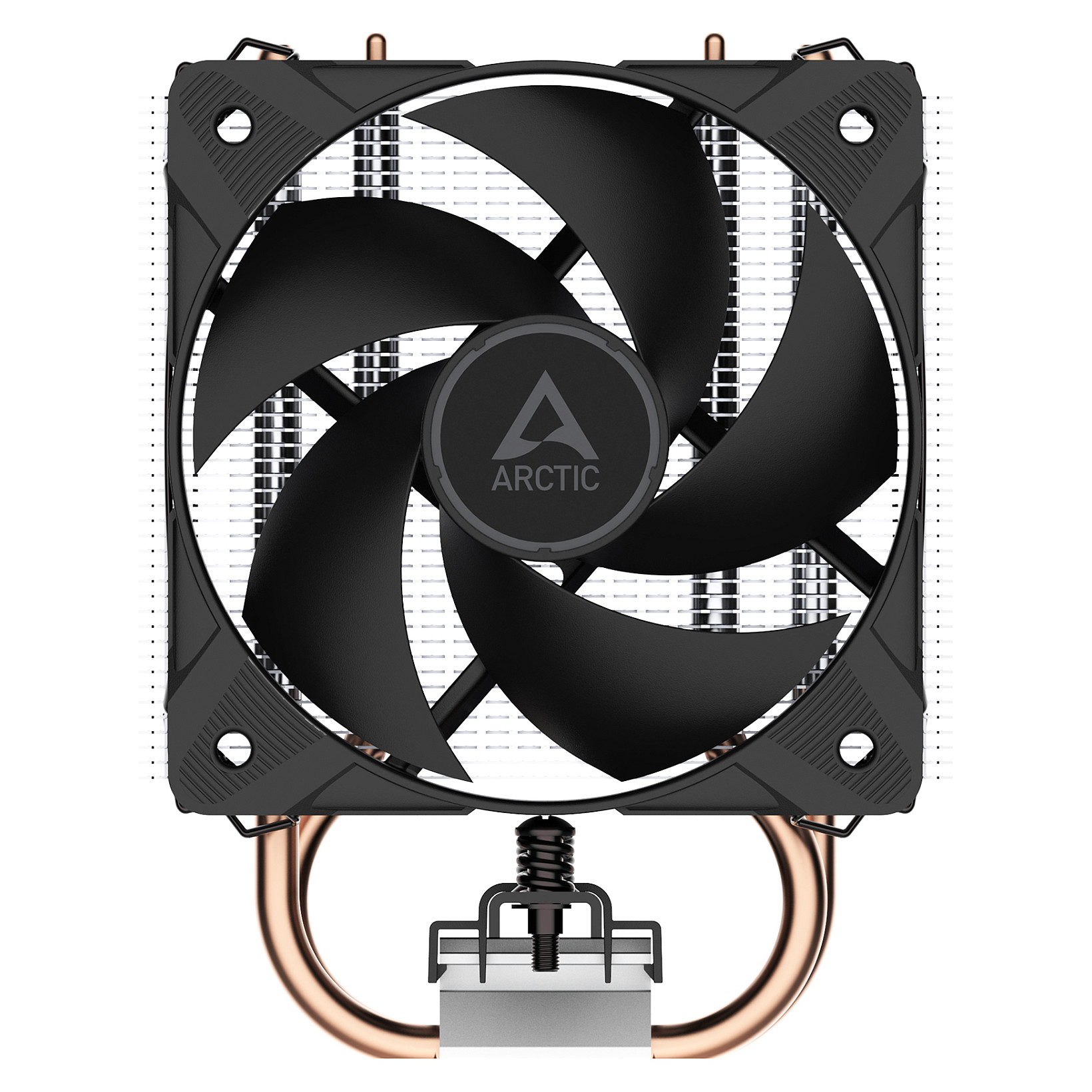 Ftohës për procesor  ARCTIC Freezer 8A / Multi Cooler - 2