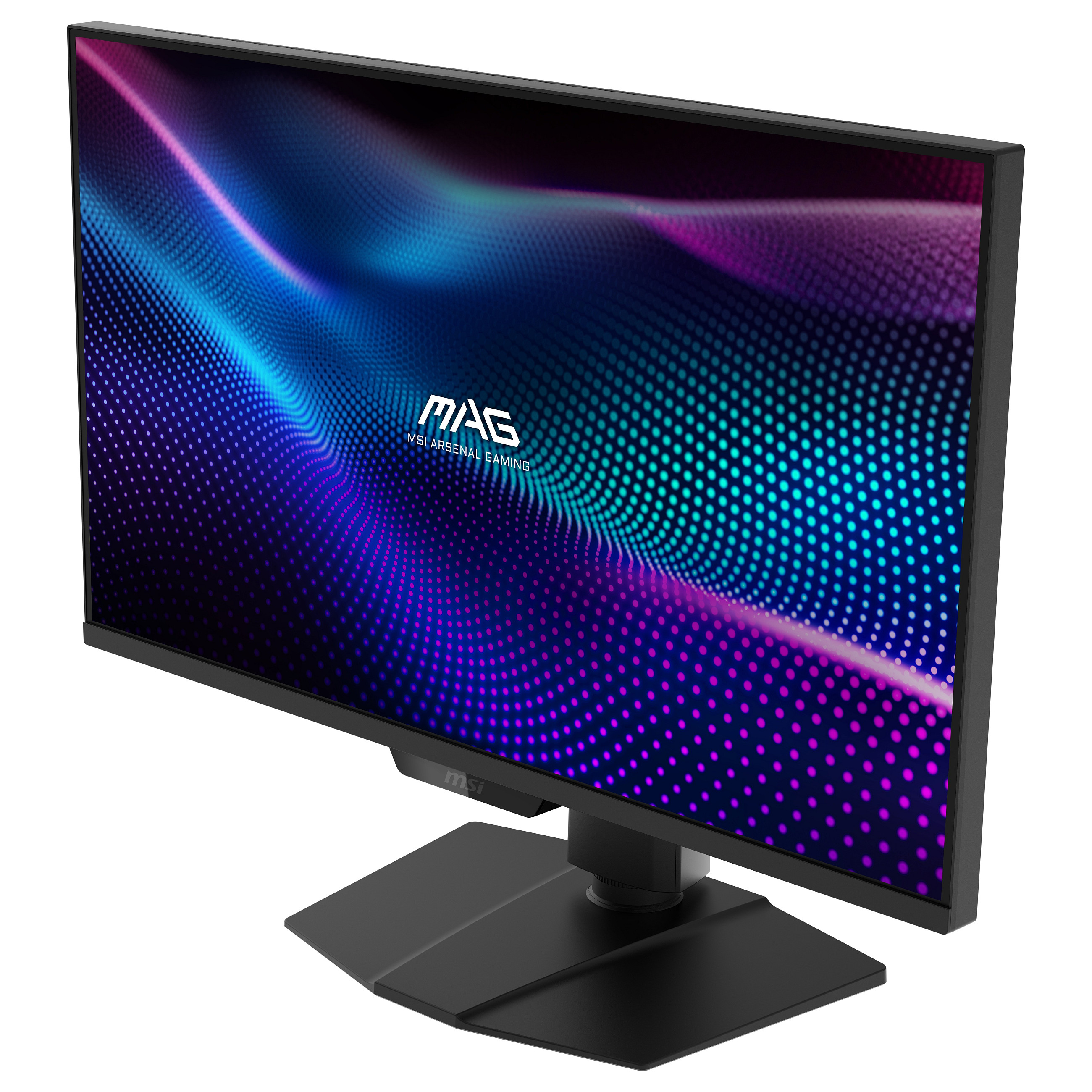 Monitor Gaming MSI MAG 274UPDF E16M / 27"/ 4K Ultra HD Rapid IPS / Mini LED / 160Hz / 0.5ms / HDMI + DisplayPort - Zezë - 21