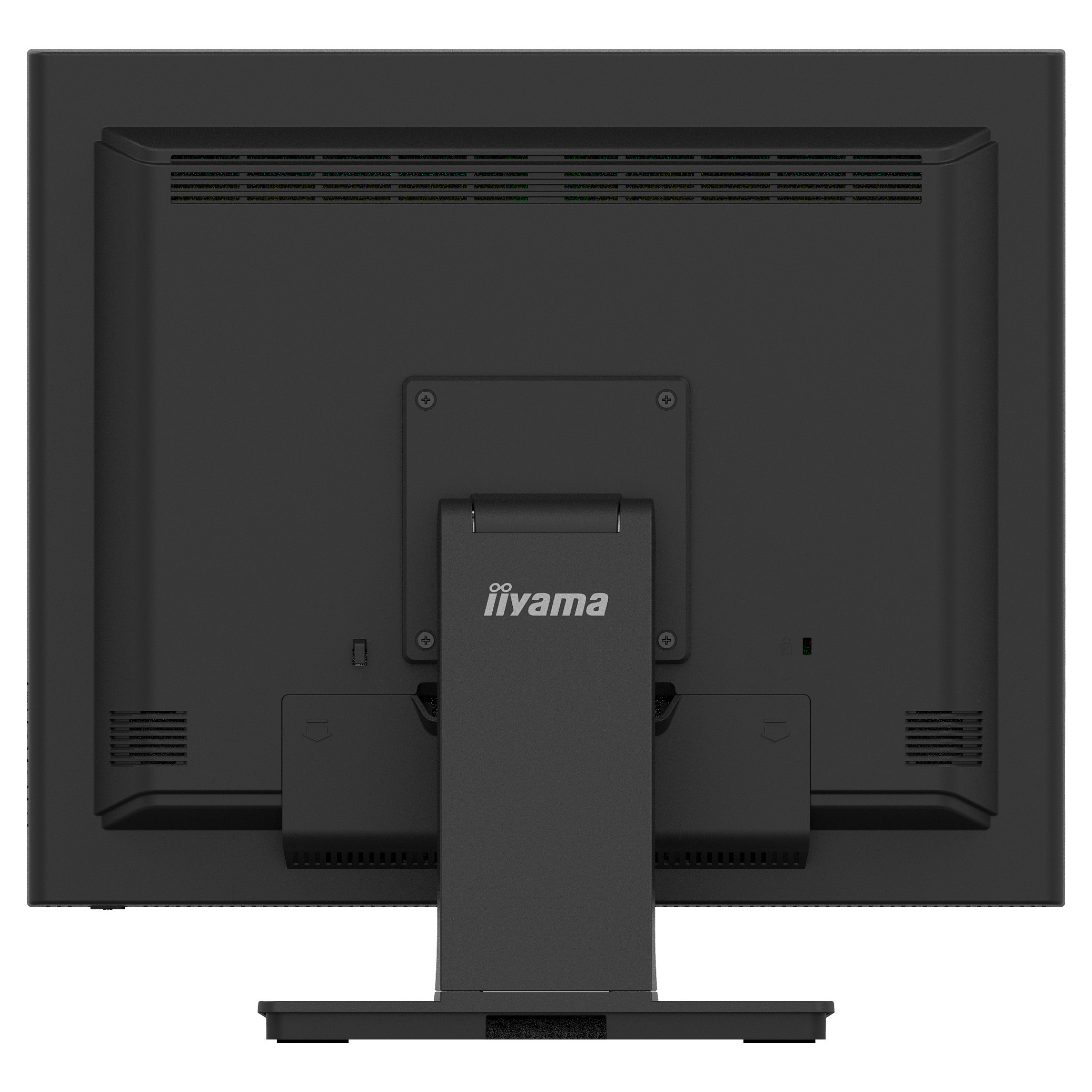 Monitor iiyama ProLite T1932MSC-B2S / 19" / SXGA IPS / 75Hz / 14ms / HDMI+DisplayPort+VGA - Zezë - 14