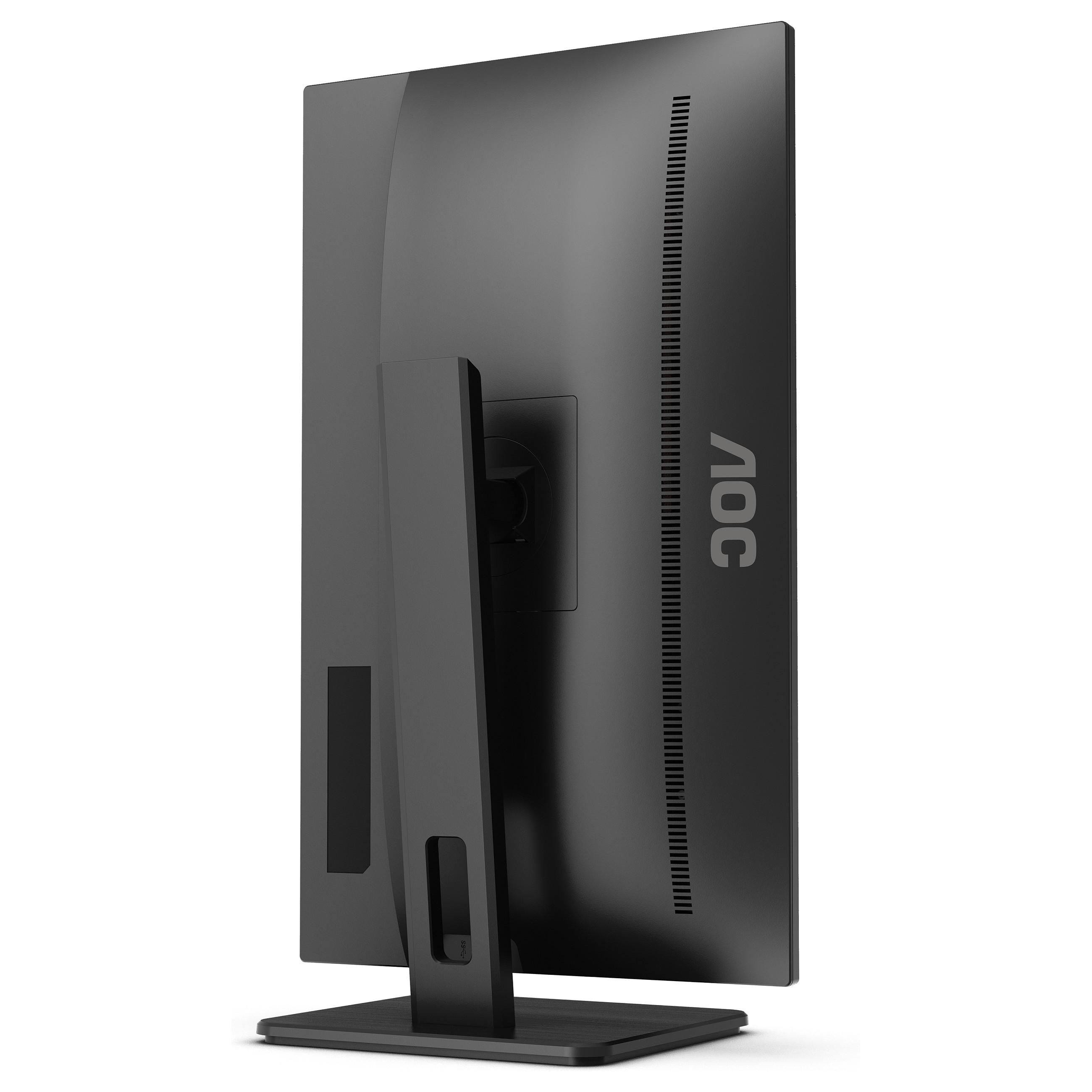 Monitor AOC Q24P2Q / 23.8"/ Quad HD IPS LED / 75Hz / 4ms / HDMI+DP+USB+VGA - Zezë - 14