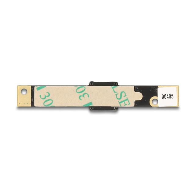 Modul Kamerë USB DeLOCK 96405, 5 MP, Sony Starvis, 80°, USB 2.0, Fokus Fiks - 3