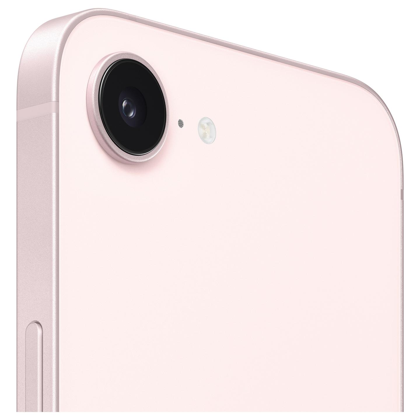 Phone 17e 512GB - Soft Pink - 3
