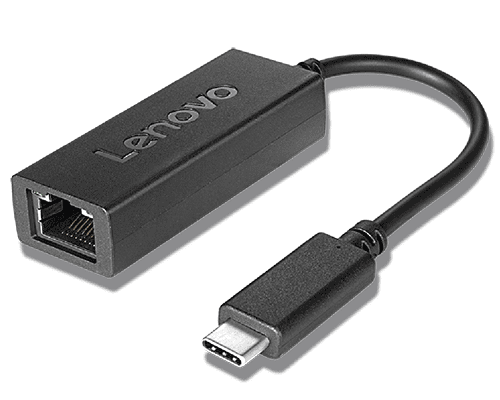 Adapter Lenovo Ethernet S91831 / 4X90S91831 – Zezë - 1