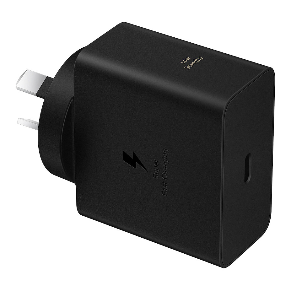 Adapter Samsung Fast Charger EP-T6010 / 60W USB-C – Zezë - 14