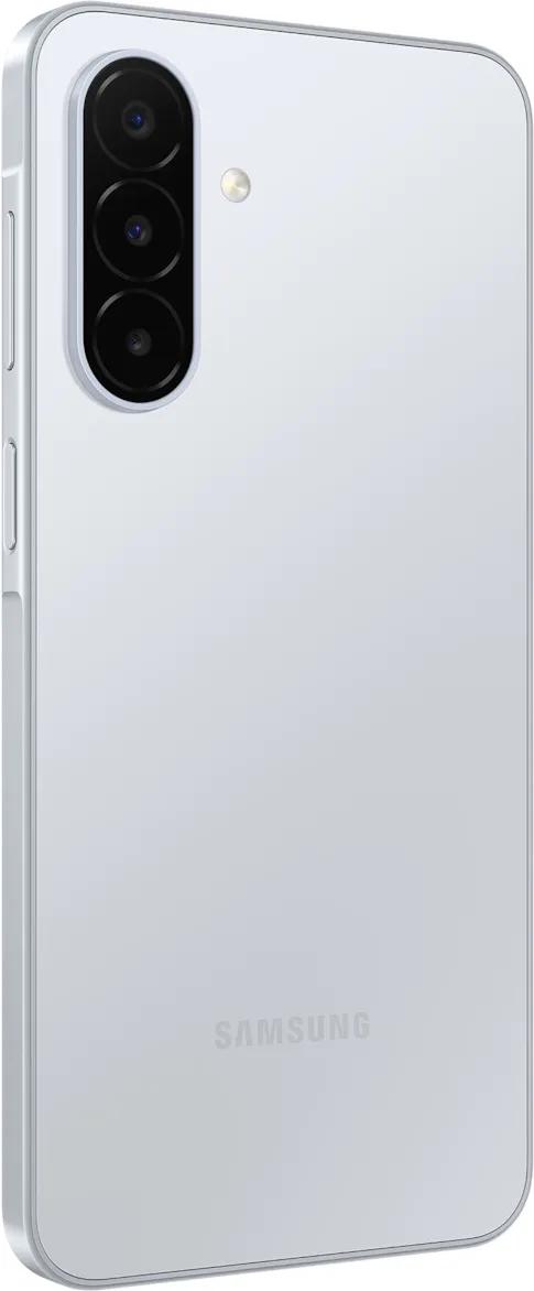 Telefon Samsung Galaxy A18, 6.7", Super AMOLED, 90Hz, 4GB, 128GB, Dual SIM, 4G - Argjend - 4