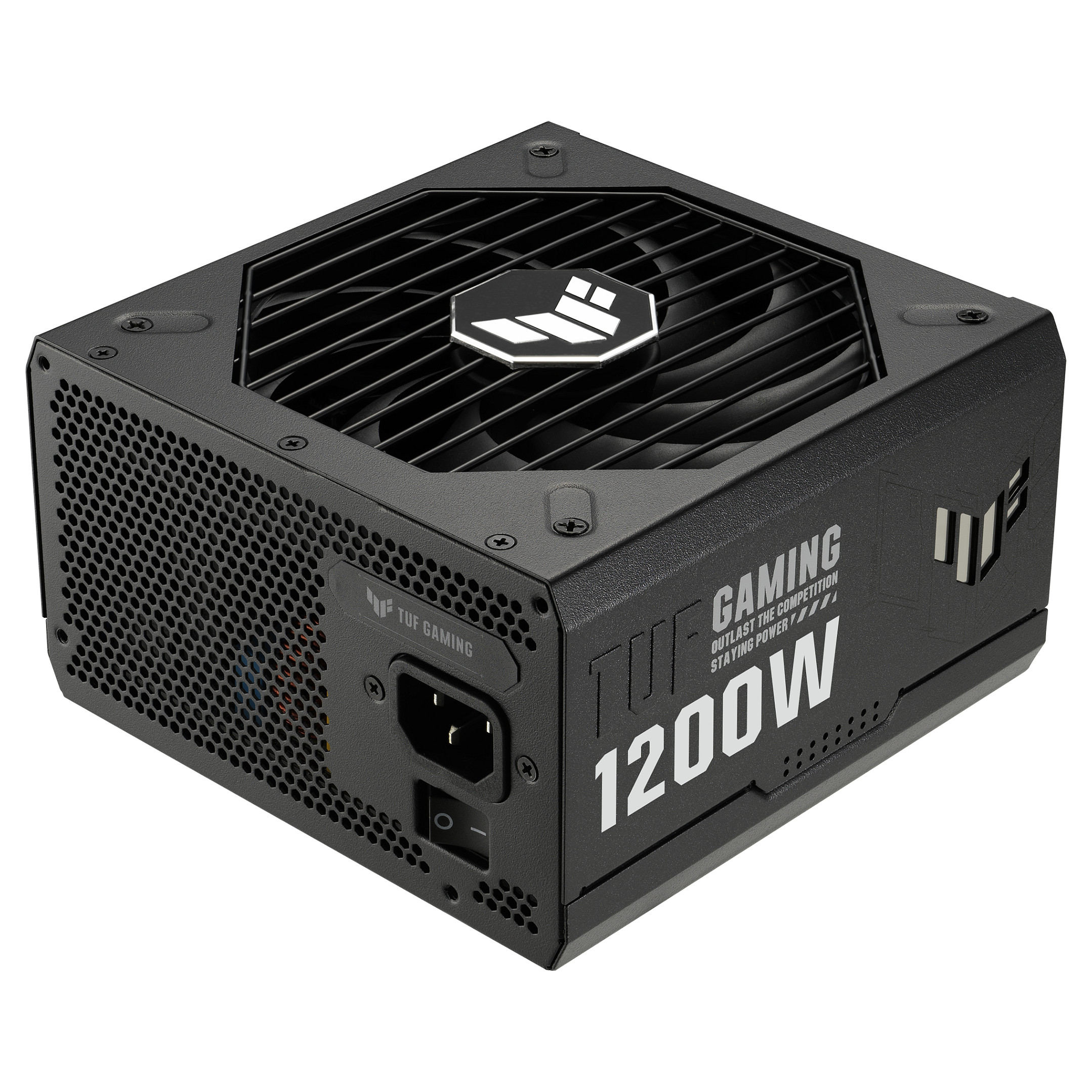 Furnizues Energjie ASUS TUF Gaming 1200W 80+ Gold ATX 3.0 PCIe 5.0 - 7