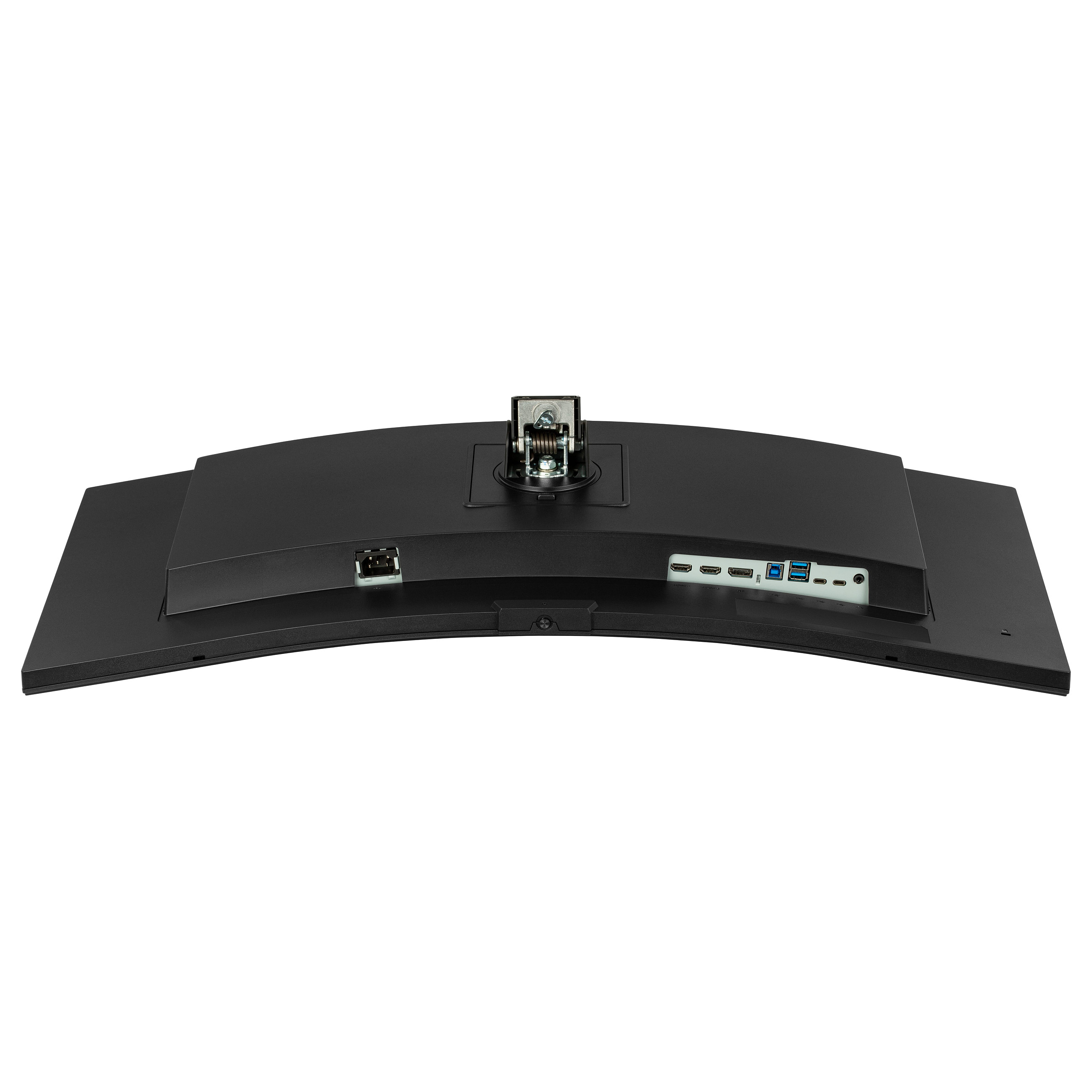 Monitor i lakuar IIYAMA XCB3494WQSU-B1 / 34" UltraWide Quad HD 120 Hz 0.4 ms VA Curved / HDMI DP USB / e zezë - 10