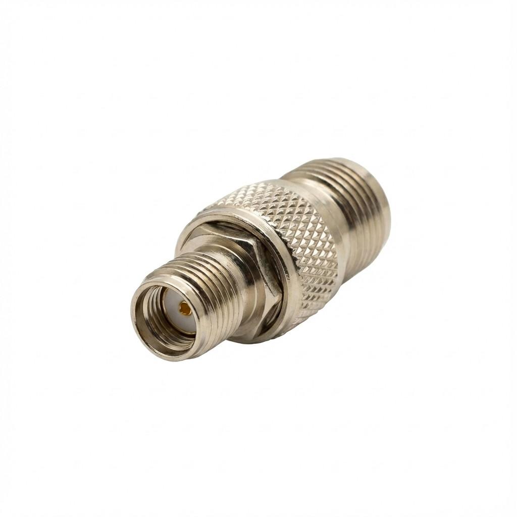 Aksesor për rrjete Poynting A-ADPT-055, Adapter Antene, SMA Female në 4.3-10 Male