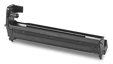 Aksesor për Printer OKI Drum Unit ES8434 / 46857523 / 30,000 faqe – Blu