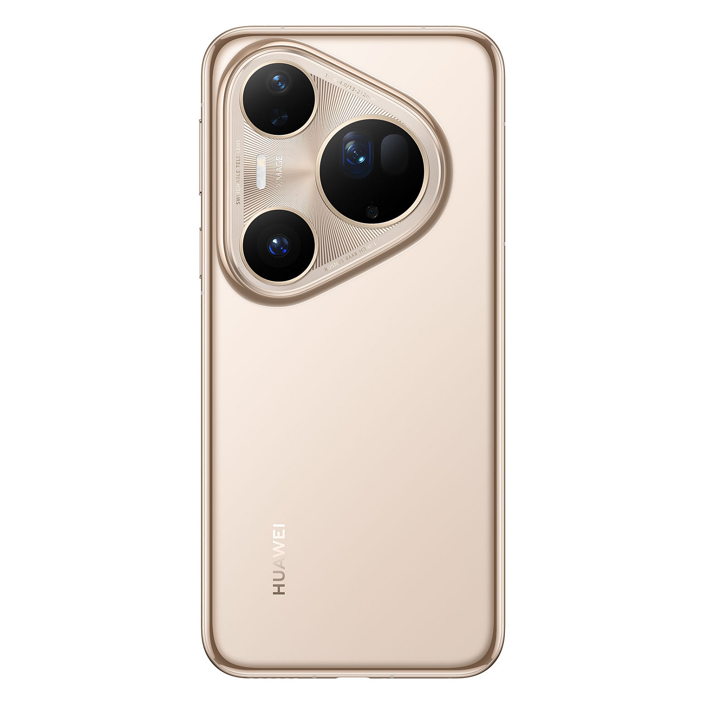 Telefon Huawei Pura 80 Ultra / Dual Sim / 16GB / 512GB – Ari - 3