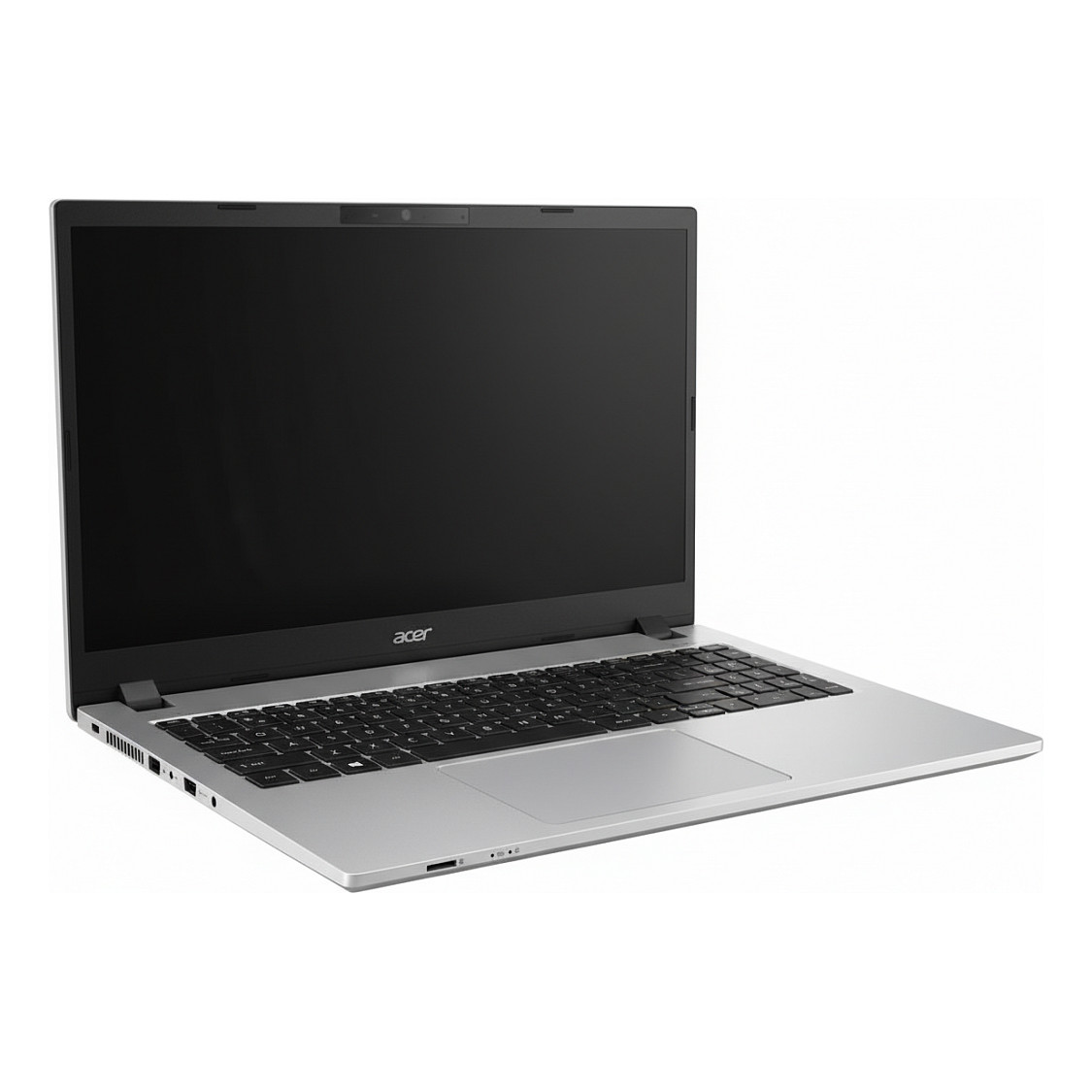 Laptop Acer TravelMate P2 TMP215-75-G2-TCO-56WH / Ultra 5 125H / 16GB DDR5 / 512GB / 15.6" Full HD LED / Arc Graphics / DE  - Gri - 1