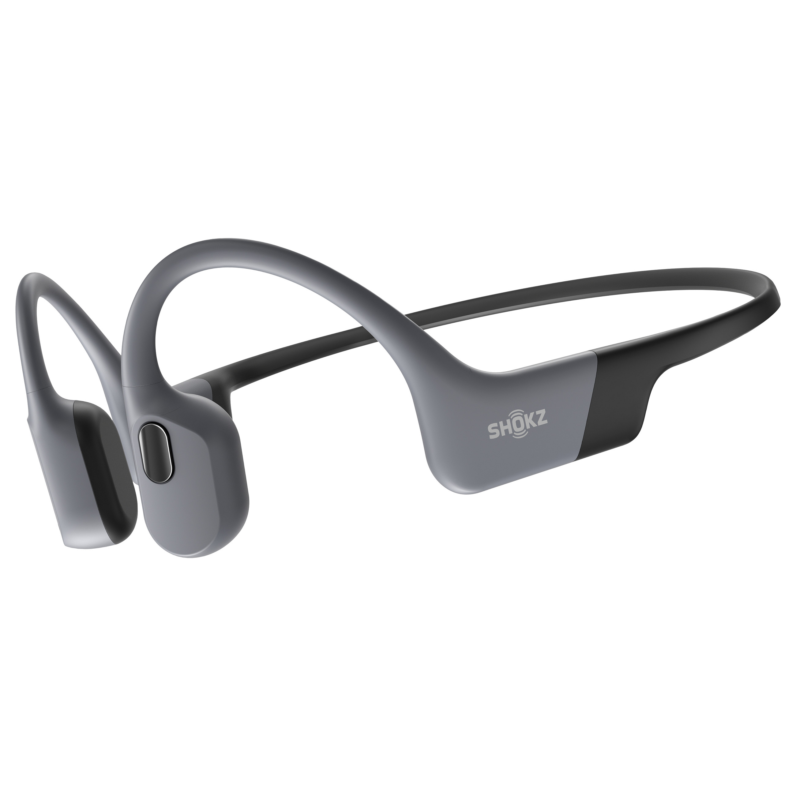 Kufje pa kabllo Shokz OpenSwim Pro S711 / Bone Conduction / Bluetooth - Gri - 2