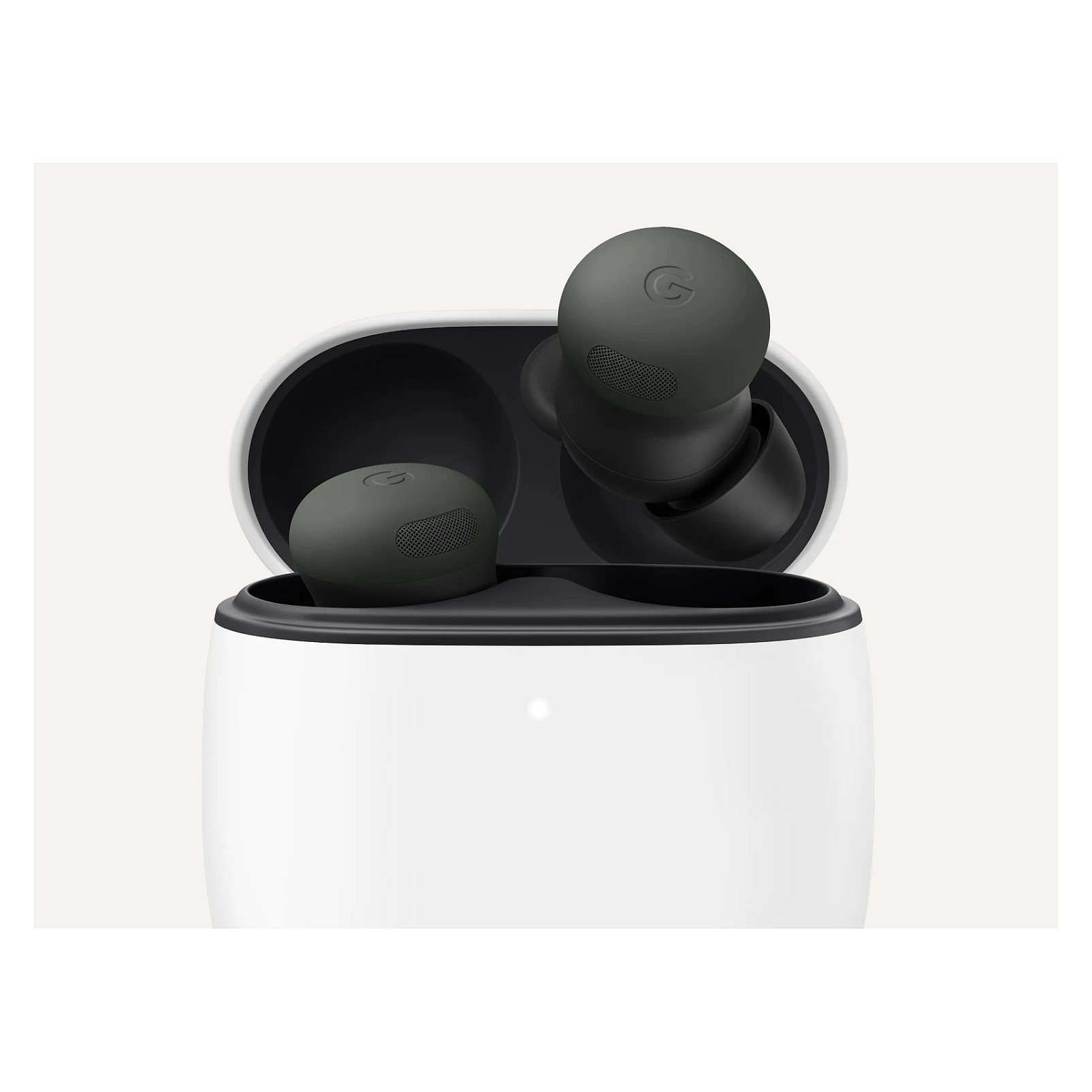 Kufje pa kabllo Google Pixel Buds Pro 2 – Gjelbër e mbyllur - 4