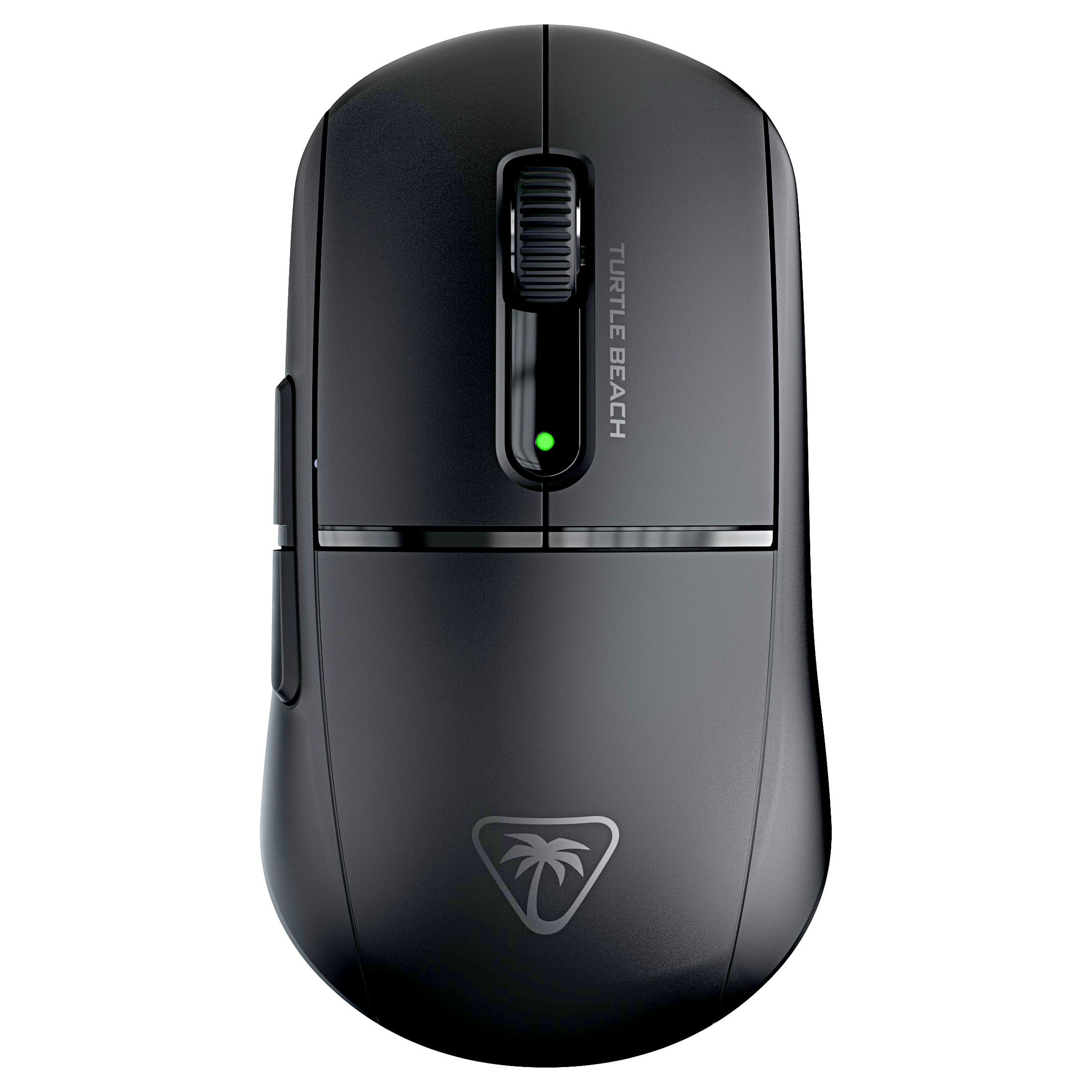 Maus Gaming Turtle Beach Burst II Air / Wireless / Owl-Eye 26K / 26.000 DPI / 1000Hz - Zezë - 1