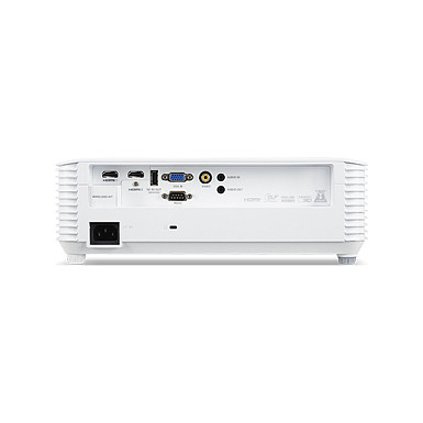 Projektor Acer X1528Ki / 5200 Lumen / DLP / 16:9 / Full HD / Tragbar - 6