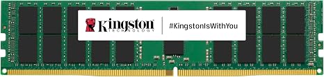 RAM Memorie DDR5 Kingston Server Premier / 32GB / DIMM / 5600MT/s / CL46 / ECC