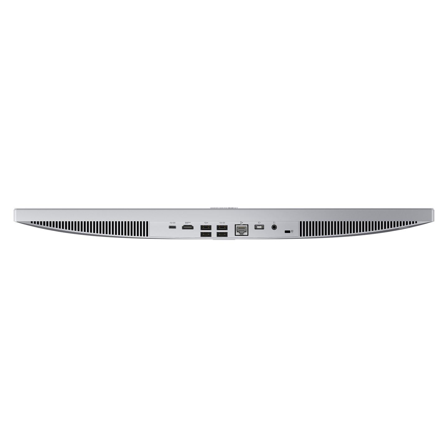 AIO Lenovo IdeaCentre A105 24, Ryzen 5 40, 16GB LPDDR5, 512GB, 23.8" FHD IPS, Radeon 610M, Tastierë & Maus - Hiri - 12
