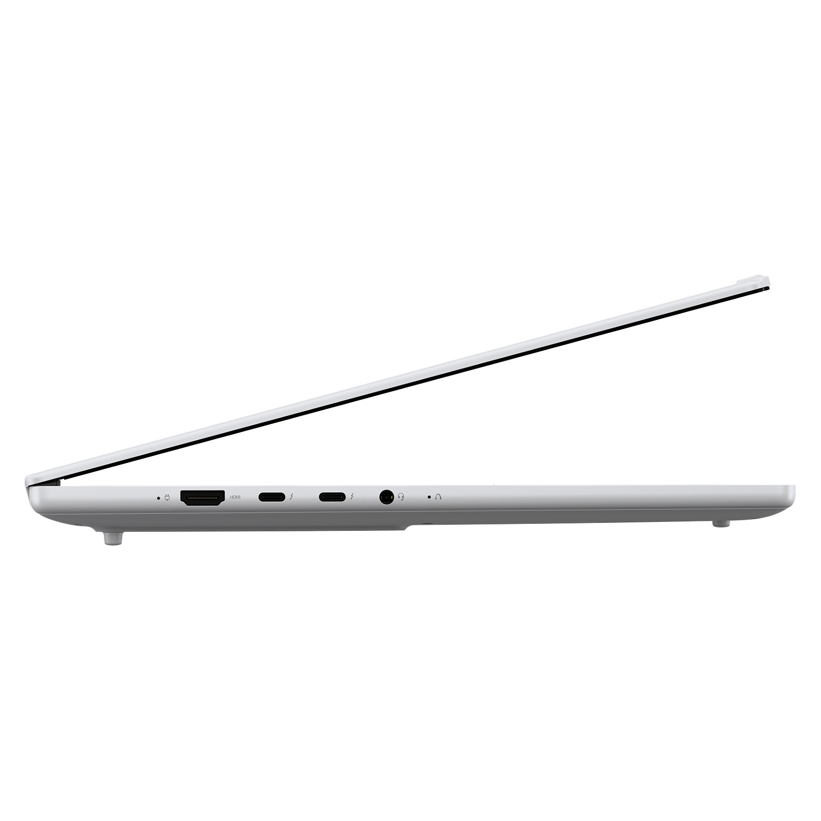 Laptop Lenovo IdeaPad Pro 5i 16IPH11 / Ultra 9 368H / 32GB LPDDR5X / 1TB / 16" 2.8K OLED 120Hz / RTX5060 8GB / DE  - Gri - 13